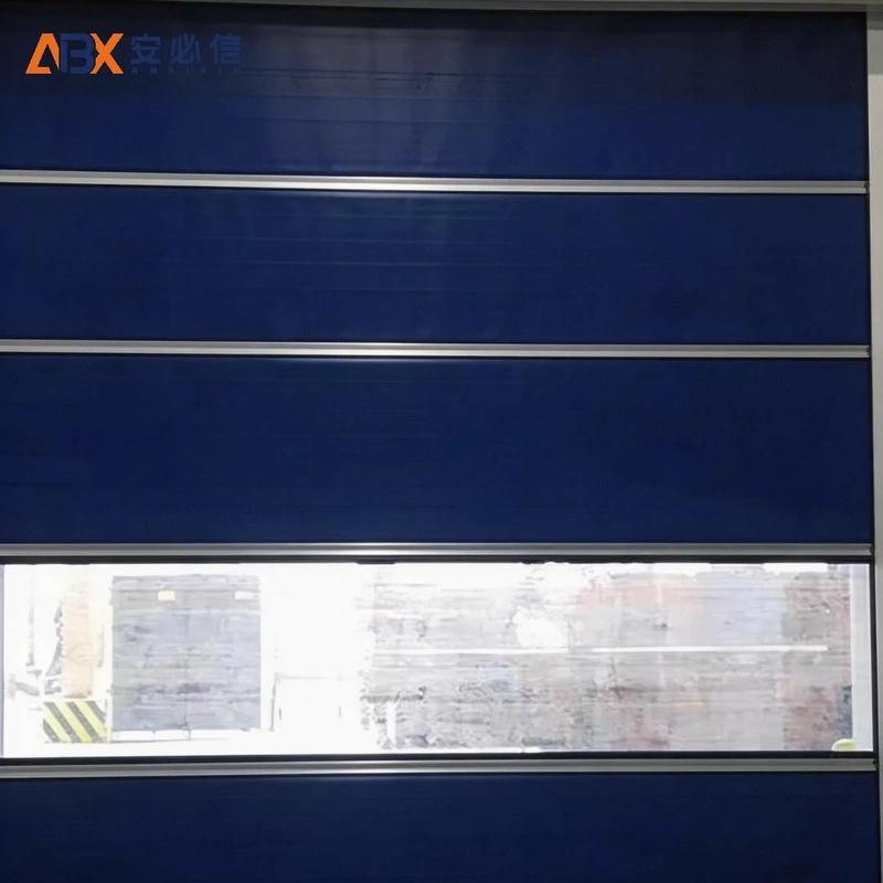 十堰市快速门